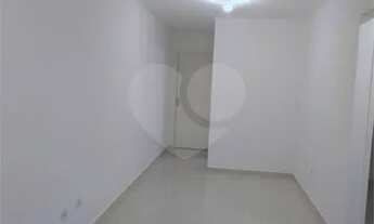 Imagem 4: Apartamento para venda com 50 metros quadrados com 2 quartos em São Pedro - Osasco - SP