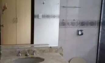 Imagem 6: TÉRREA - TRÊS DORMITÓRIOS SENDO DUAS SUÍTES