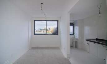 Imagem 2: Apartamento novo nunca habitado de 2 dormitórios Menino Deus