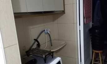 Imagem 4: Casa Toda Projetada e Molibiliada com 2 quartos - CA39551