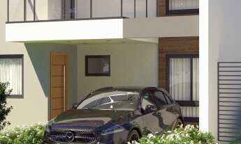 Imagem 4: Excelente casa triplex R$560Mil