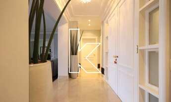 Imagem 2: SãO PAULO - Apartamento Padrão - Jardins