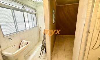 Imagem 6: Apartamento com 2 dormitórios à venda, 84 m² por R$ 315.000,00 - Itararé - São Vicente/SP