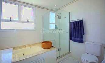 Imagem 6: Apartamento para venda tem 144 metros quadrados com 3 quartos em Petrópolis - Porto Alegre