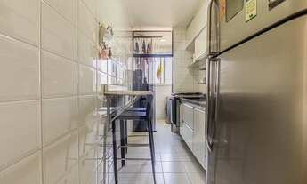 Imagem 6: Apartamento à venda no bairro Tatuapé - São Paulo/SP, Zona Leste