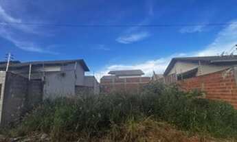 Imagem: Lote Residencial Aldeia dos sonhos