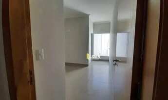 Imagem: Casa no Bairro Jardim Brasília