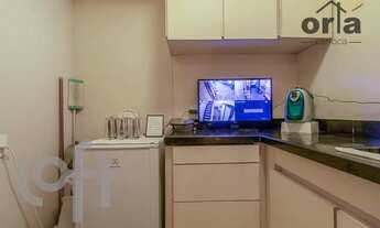 Imagem 14: Apartamento com 2 dormitórios à venda, 80 m² por R$ 1.280.000 - Ipanema - Rio de Janeiro/R