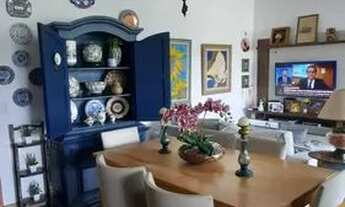 Imagem 2: Apartamento em Alphaville