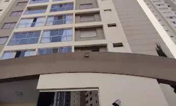 Imagem: Apartamento em Setor Nova Suiça - Goiânia
