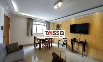 Imagem 1: Apartamento com 2 dormitórios à venda, 93 m² - Saúde - São Paulo/SP