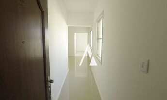 Imagem 6: Apartamento com 2 dormitórios, 89 m² - venda por R$ 385.000 ou aluguel por R$ 2.230/mês