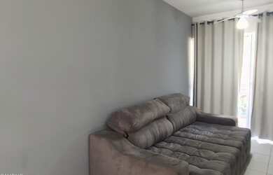 Imagem 4: Apartamento térreo, 2/4 com 1 suíte