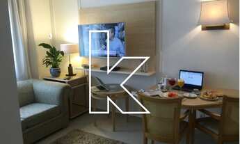 Imagem: SãO PAULO - Apartamento Padrão - Jardins