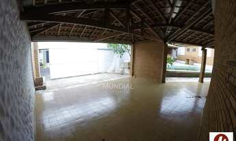 Imagem 6: Casa (térrea na rua) 4 dormitórios/suite, cozinha planejada