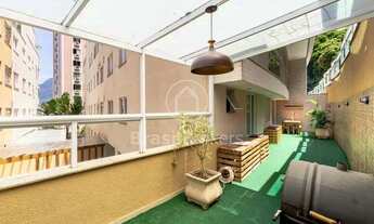 Imagem 5: Rio de Janeiro - Apartamento Padrão - Lagoa