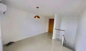 Imagem 3: Cobertura duplex para venda 153 m2, 3 quartos - Condominio Concetto - Recreio dos Bandeira