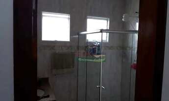 Imagem 5: Sobrado com 3 dormitórios à venda, 215 m² por R$ 550.000,00 - Residencial Estoril - Taubat