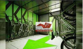 Imagem 3: Studio com 1 dormitório à venda, 23 m² por R$ 315.000,00 - Vila Mariana - São Paulo/SP