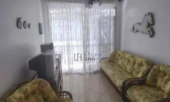 Imagem 2: Apartamento 3 dormitórios à venda na Praia da Enseada - Brunella/Jd. Virgínia I - Guarujá