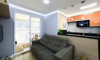 Imagem 6: Apartamento para Aluguel - Brooklin, 2 Quartos, 64 m2