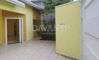 Imagem: Casa - Jardim Esplanada II - Indaiatuba