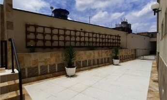 Imagem 7: DUPLEX CANGAÍBA 133m² 3 DORM. SENDO 1 SUÍTE E 2 VAGAS SÃO PAULO/SP