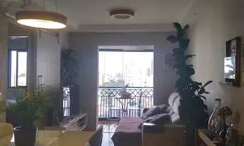 Imagem 6: Apartamento para aluguel com 57 metros quadrados com 2 quartos em Vila Pompéia - São Paulo