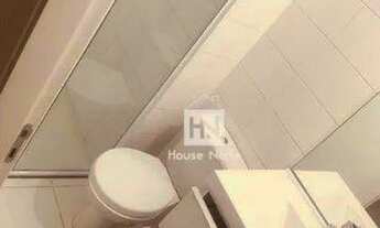 Imagem 6: Apartamento com 3 dormitórios à venda, 73 m² por R$ 712.000,00 - Carandiru - São Paulo/SP