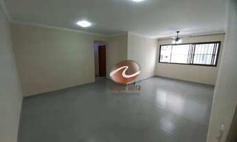 Imagem 2: Apartamento com 3 dormitórios para alugar, 97 m² por R$ 3.670,00/mês - Jardim Aquarius - S