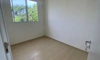 Imagem 4: Condomínio Apartamento com 2 dormitórios