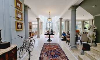 Imagem 7: Venda Casa 3 Dormitórios - 574 m² Vila Leopoldina