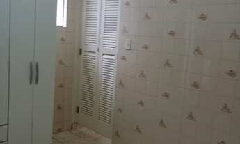 Imagem 3: Casa de fundo aluguel