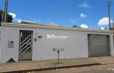 Imagem 5: Casa a venda bairro minas gerais