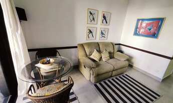 Imagem 4: Apartamento para aluguel com 46 metros quadrados com 1 quarto em Cerqueira César - São Pau