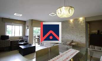 Imagem 3: Apartamento Venda 2 Dormitórios - 72 m² Vila Leopoldina