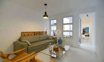 Imagem: São Paulo - Casa Padrão - Vila Nova Conceição