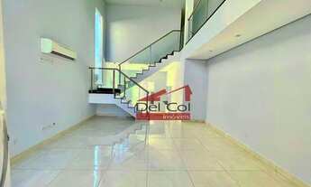 Imagem 3: Casa com 3 dormitórios, 227 m² - venda por R$ 1.600.000,00 ou aluguel por R$ 9.000,00/mês