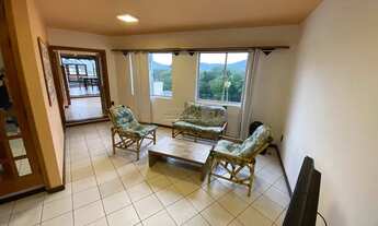 Imagem: FLORIANóPOLIS - Apartamento Padrão - Trindade