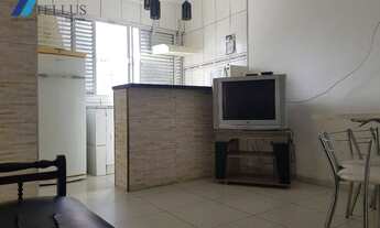 Imagem 5: Apartamento 2 Dormitorios 1 vaga de gargem elevadorBoqueirão