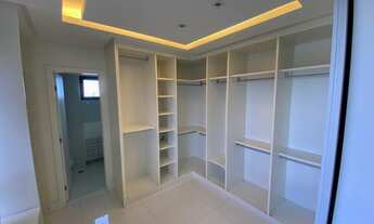 Imagem 7: Apartamento para venda tem 148 m com 4 quartos em Cidade Jardim - Salvador - Bahia