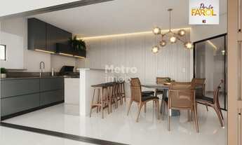 Imagem: Apartamento à venda, PONTA DO FAROL, SAO