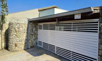 Imagem: Casa para aluguel tem 90 metros quadrados