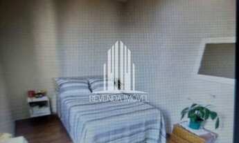 Imagem 6: APARTAMENTO 1 DORMITÓRIO 1 VAGA 53M² - VILA EMA