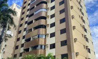 Imagem 1: 03 quartos, jardim goiás, 120 m2, flamboiyant