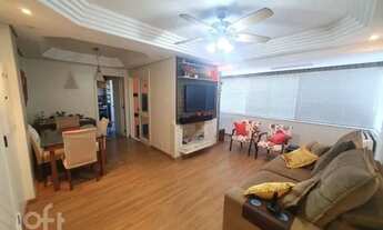 Imagem: Apartamento à venda Rua Monsenhor Veras