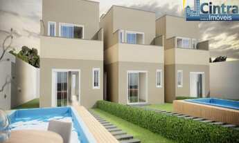 Imagem: Vendo casa Barra de Jacuípe, um condomínio