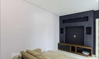 Imagem 7: Apartamento para Aluguel - Demarchi, 2 Quartos, 52 m2