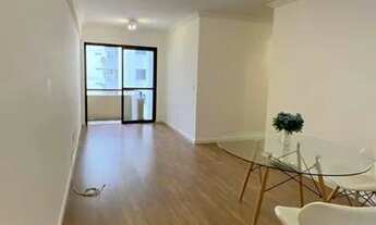 Imagem: Apartamento com 2 dormitórios para alugar