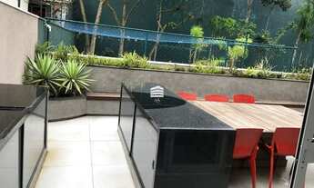 Imagem 2: Apartamento para aluguel tem 103 metros quadrados com 2 quartos em Vila Mariana - São Paul